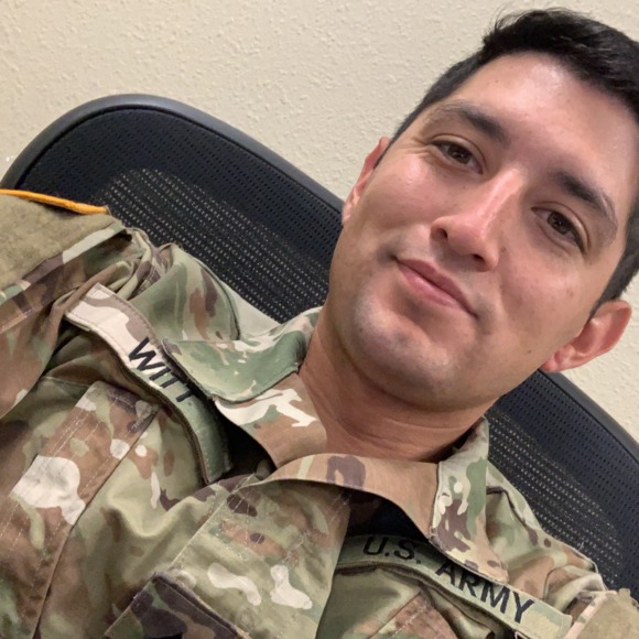 Meet your Posher, Keith - Picture 1 of 1